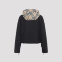 Burberry Dame Jakker Svart S,