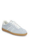 Tamaris Women Lace Up Blue 40