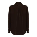 Polo Ralph Lauren Dame Bluser & Skjorter Brun M,