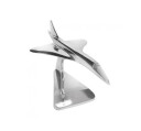 Concorde modellfly