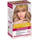 L'Oréal Paris Excellence Crème 8.1 Light Ash Blonde
