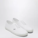 Prada Herre Sko Hvit 40 1/2 EU,