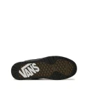 Vans, Herre, Sport, Svart, 44 EU,