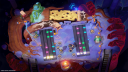 Nintendo Super Crazy Rhythm Castle Switch Spill Digital kode i eske