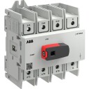 Abb Lastbryter 4-polet 125A, OT125G3-4BSN2
