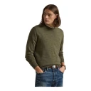 Ralph Lauren Herre Strikkevarer Grønn XL,
