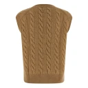 Polo Ralph Lauren Dame Strikkevarer Beige M,