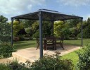 Palram Canopia Martinique 4300 Paviljong 12,7 m²