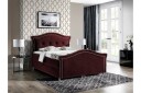 Boisdale Sengeramme 180x200 cm  