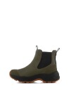 WODEN Siri Waterproof - Khaki green - 37