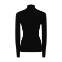 Burberry Dame Strikkevarer Svart S,