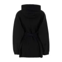 MM6 Maison Margiela Dame Gensere & Hettegensere Svart S,