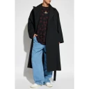 Vivienne Westwood Herre Topper Svart S,