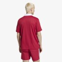Jersey adidas Drop Needle Jersey Team Victory Red/ White XXL