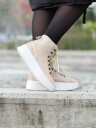 Mellow Fie Mid High Boot D