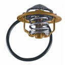 Termostat kjølemiddel WAHLER 3472.87D