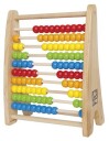 Hape - Rainbow Bead Abacus