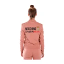 Moschino Dame Gensere & Hettegensere Rosa M,