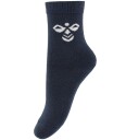 Hummel Sokker HMLSutton 3 pack Navy Hummel 28/31 Sokker Blå