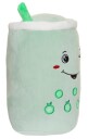 Teddykompaniet Kramis Bubble Tea Kosedyr 40 cm Grønn