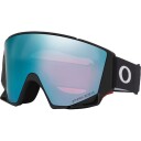 Oakley Flow Scape M Matte Black W/Prizm Sapphire  Prizm Iced Iridium M