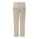 Isabel Marant Dame Bukser Beige S,