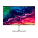 Dell S2725QC 27" 4K USB-C Skjerm med 120 Hz, Sølv