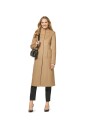 Burda 6461 - Jakke og frakk Eur: 34-46, US: 8-20
