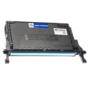 inkClub TSU730 Tonerkassett, erstatter Samsung CLT-K5082L, svart, 5.000 sider