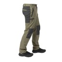 Dovrefjell Active 2.0 bukse (M) herre   Str. L