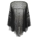 Alberta Ferretti Dame Bluser & Skjorter Svart S,