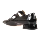 A. Bocca Dame Sko Svart 40 EU,