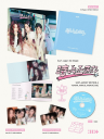 ILLIT  Stop Time A  Yunah, Minju, Moka  CD