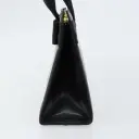 Salvatore Ferragamo Dame Svart