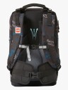 Lego Bags Lego® Optimo Starter School Bag - Multi/patterned - 20 l