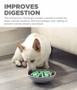 Outward Hound Fun Feedeer Wobble Slow Bowl Mint 23X8Cm (645.5564)