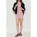 Adidas Originals Dame Kjoler Rosa XS,