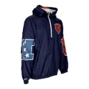 Mitchell & Ness Herre Sport Flerfarget XL,