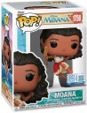 Funko POP! Moana Leaping Disney Figur