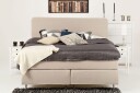 Dolly Kontinentalseng 210x210 Beige