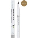 Depend Eyebrow Pencil Ultra Thin Blonde 0,6g