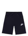 Nike Fs-Shorts - Blue - 116-122