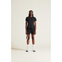 Craft Adv Essence Ss Tee 2 W Black Black XS
