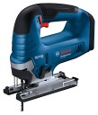 Bosch Professional GST Stikksag 2x18v Batterier