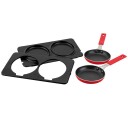 Jata AC266 Tilbehor t/Jata GR266 Raclette Grill