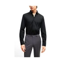 Hugo Herre Skjorter Svart 8XL,