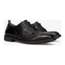 Moma, Herre, Sko, Brun, 43 EU,