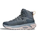 Hoka Kaha 3 GTX Herre Fhd/Faded Navy/Washed Blue 46