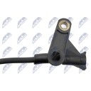 ABS sensor NTY HCA-CH-055