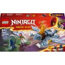 LEGO Ninjago - Den unge dragen Riyu (71810)